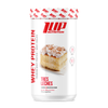 flavor::tres-leches