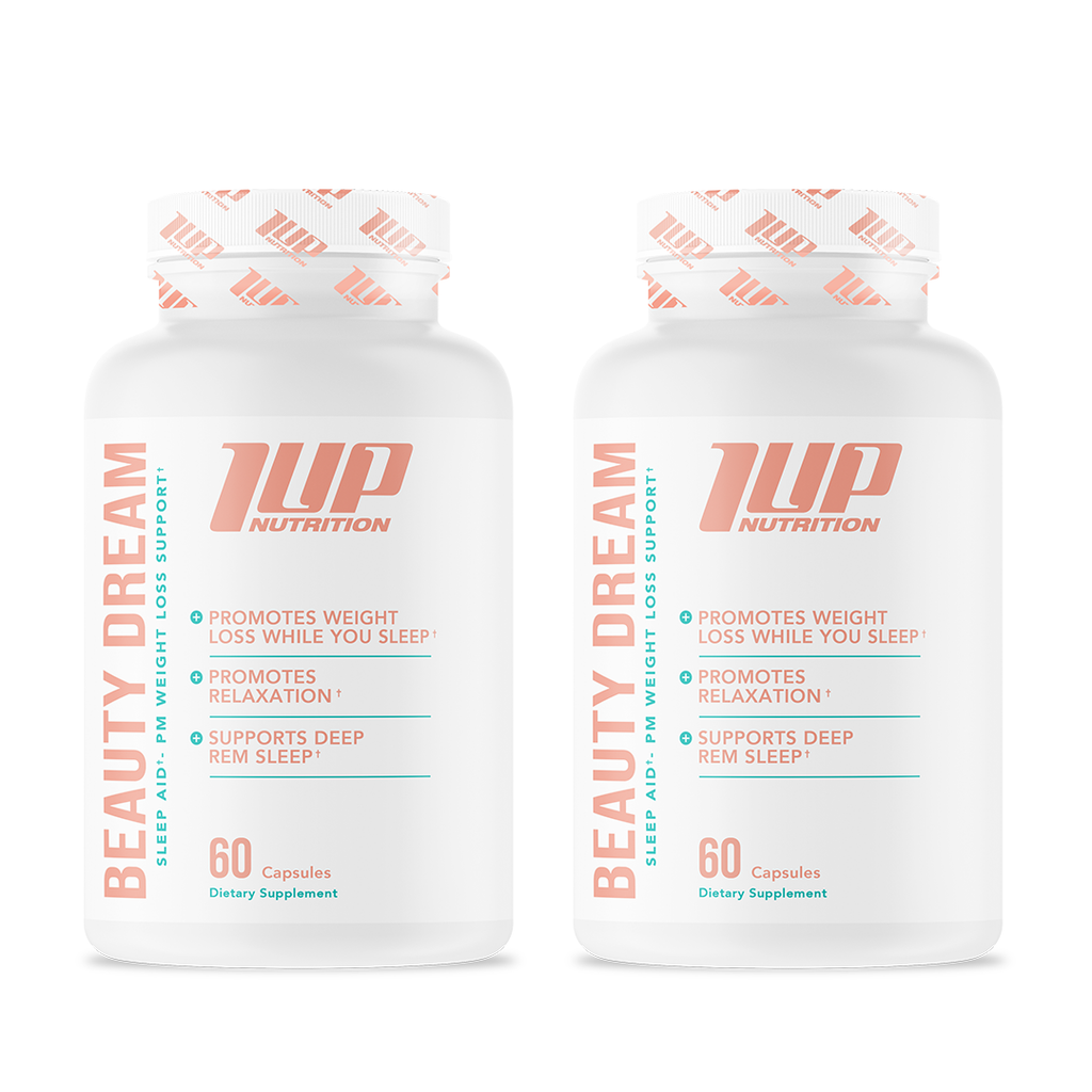 2 Beauty Dream PM Weight Loss Support