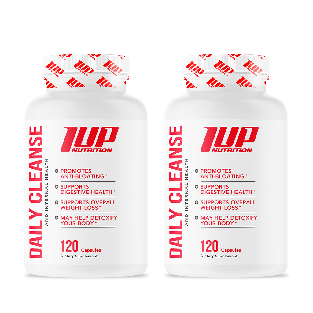 2 Daily Cleanse