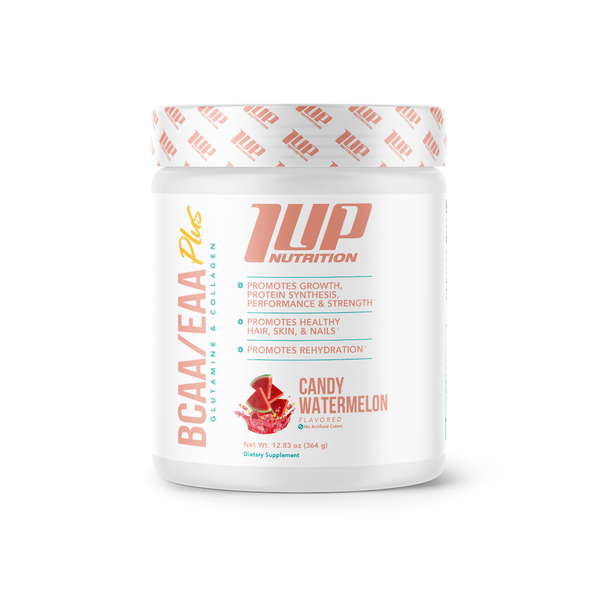Her BCAA/EAA, Glutamine & Collagen Her BCAA/EAA, Glutamine & Collagen