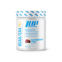 His BCAA/EAA, Glutamine & Joint Support