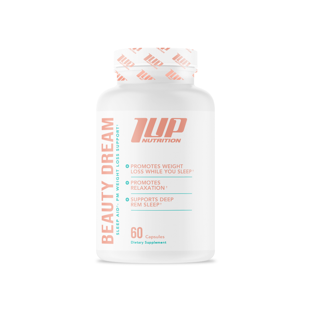 Beauty Dream PM Weight Loss Support