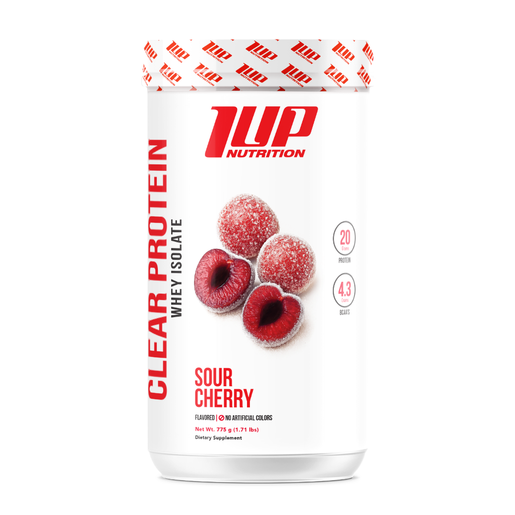 flavor::sour-cherry