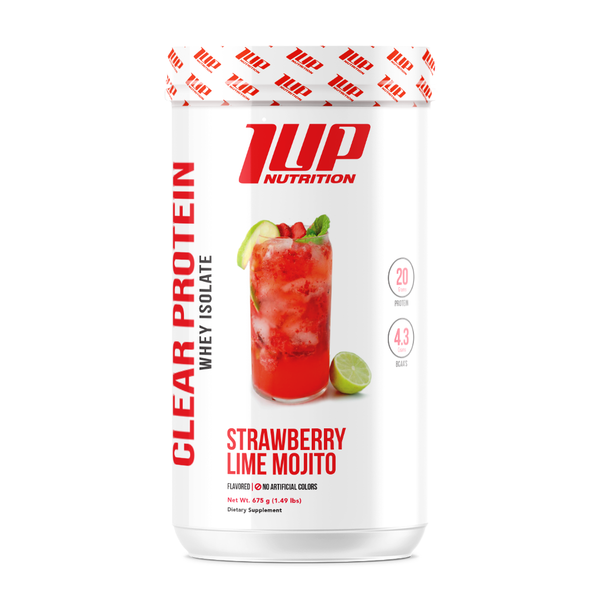 flavor::strawberry-lime-mojito