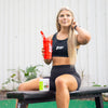 Vegan Greens & Reds Superfoods Plus