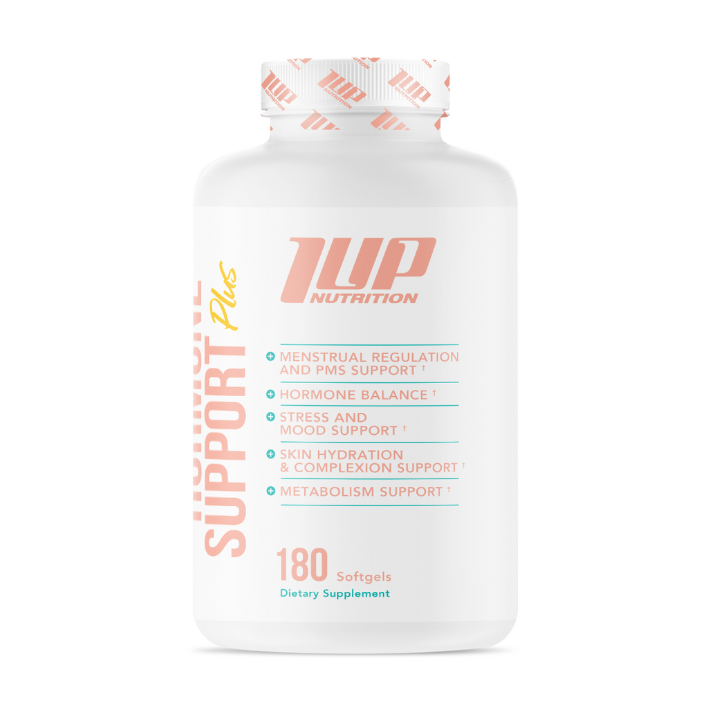 Hormone Support Plus
