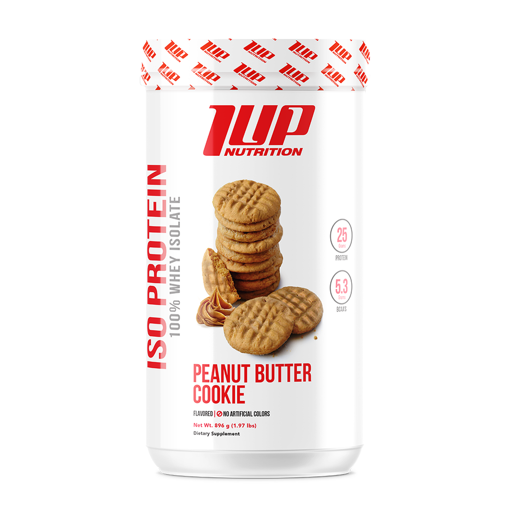 flavor::peanut-butter-cookie