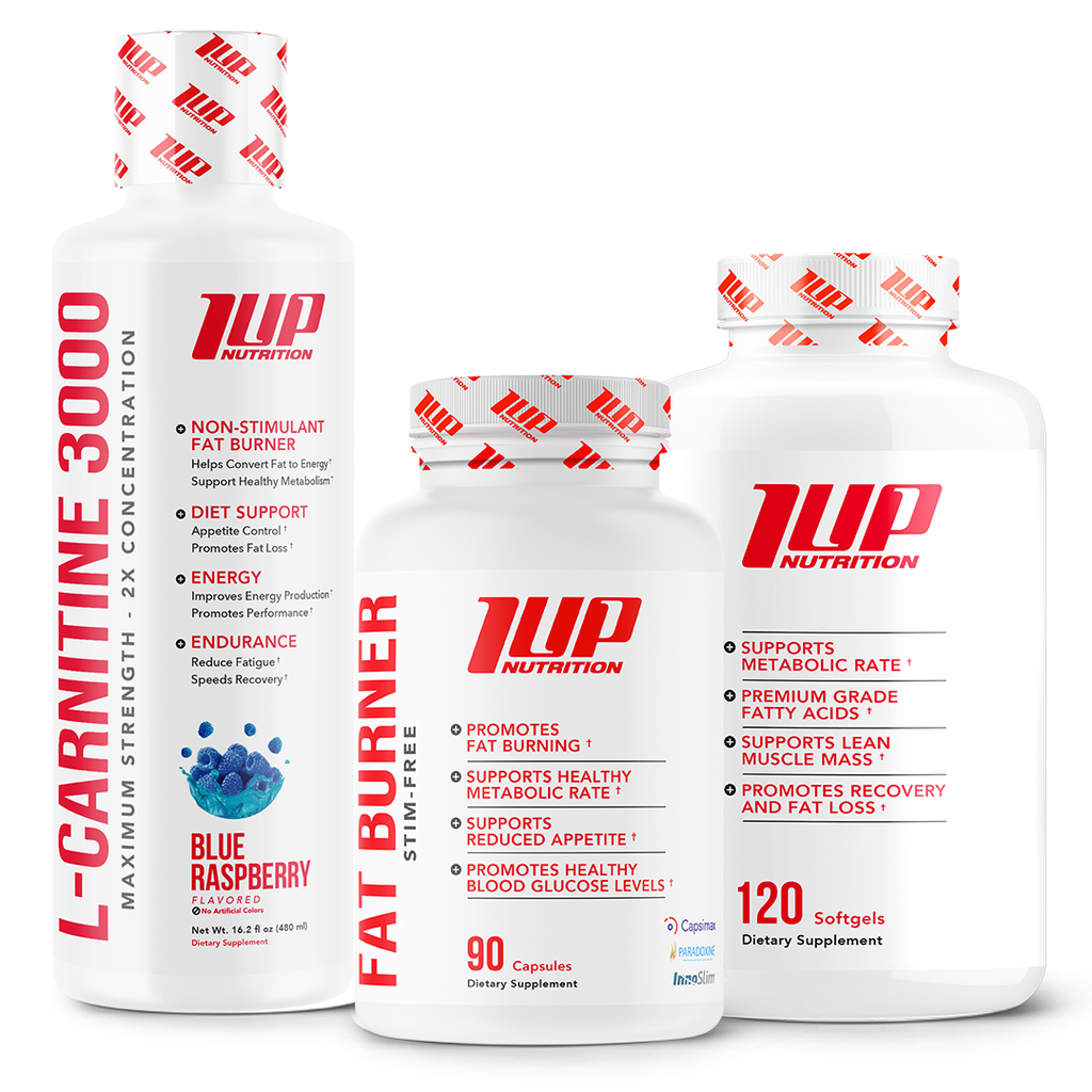 Non-Stimulant Fat Loss Stack