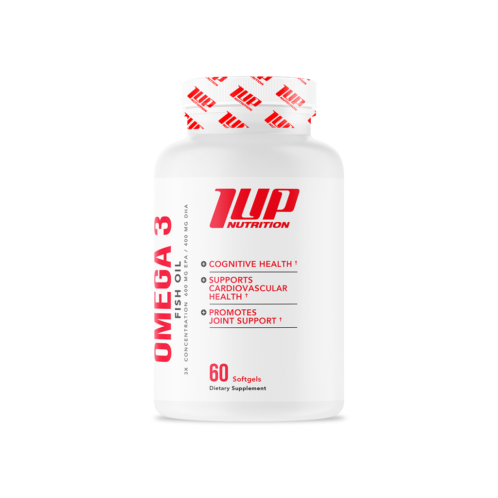 Omega-3