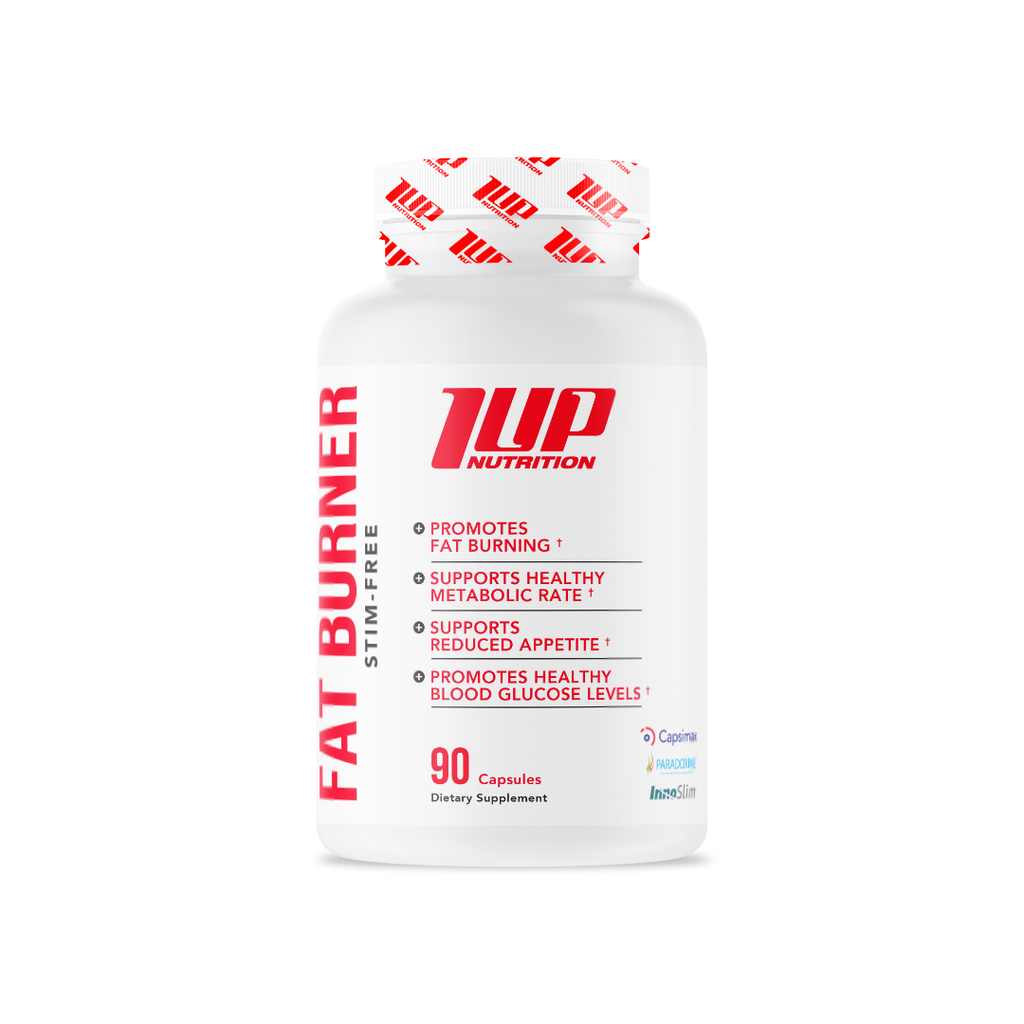 Fat Burner Stim Free