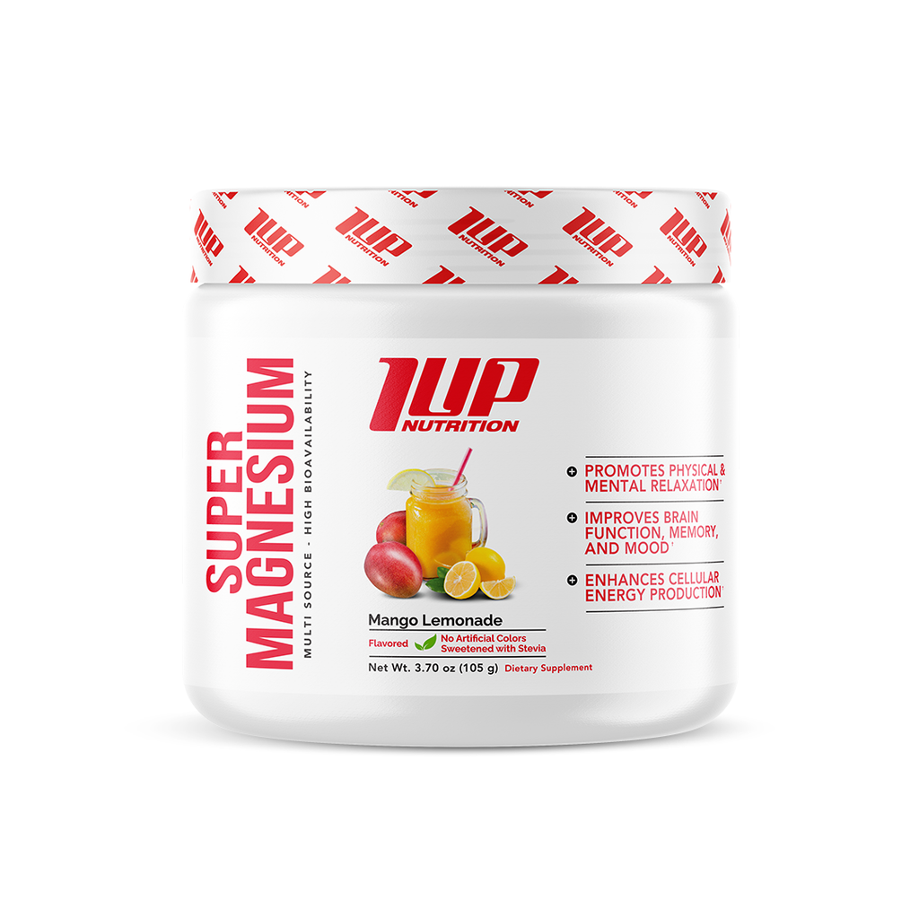 flavor::mango-lemonade