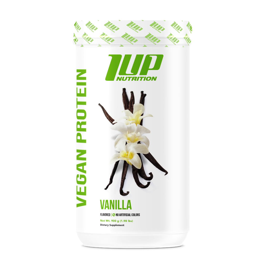 flavor::vanilla