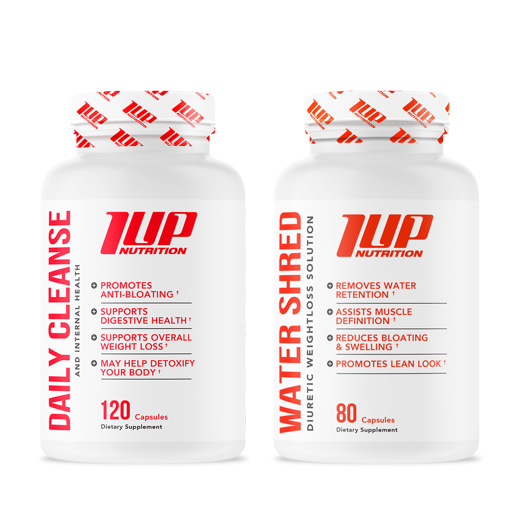 Vacation 7 Day Prep-Stack