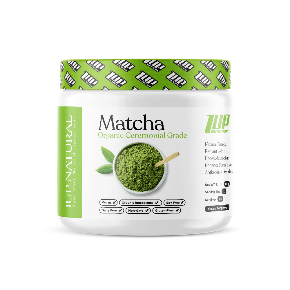 Matcha