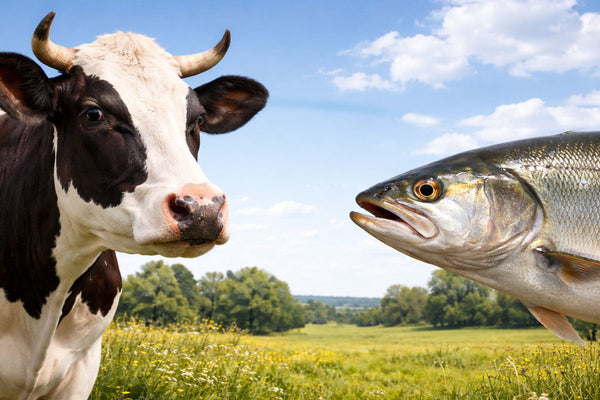Bovine vs Marine Collagen: Which Is Better?