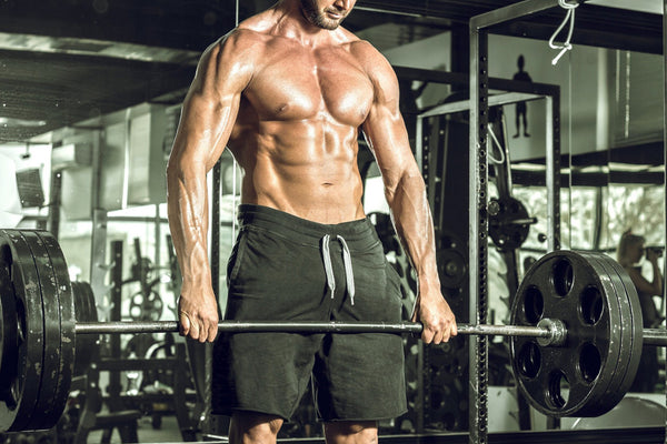 10 Advanced Training Methods to Break Through a Muscle-Building Rut