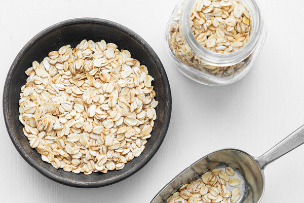 10 High Carb Foods That Are Actually Healthy