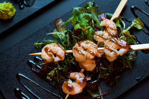 10 Ways to Eat Healthy at a Restaurant