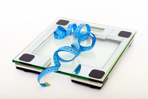 10 Ways to Prevent a Weight-Loss Rebound
