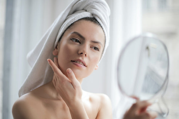 101 Intro: 1UP Skin Health Plus Advanced Skin Care Formula