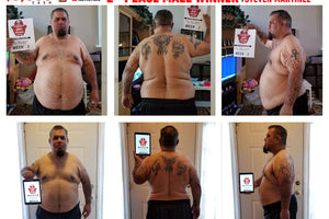 Challenge Winner Steven Martinez