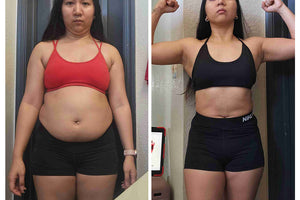 Male Transformation - Jules Borrero