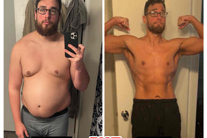 Female Transformation - Bianca Gonzales