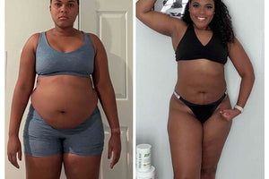 Male Transformation - Montreal Stills