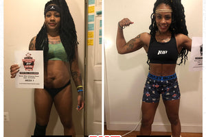 Female Transformation - Bliss Power
