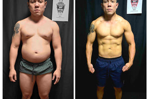 Male Transformation - Thai Nguyen