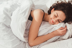 3 Bedtime Tips to Improve Sleep