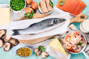 3 Metabolism-Boosting Micronutrients For Weight Loss