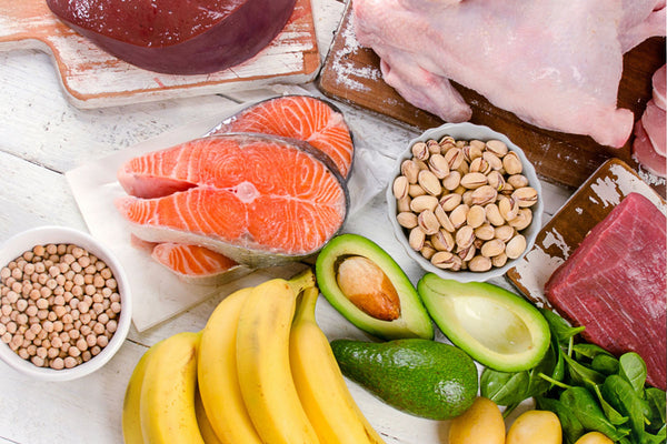 3 Metabolism-Boosting Micronutrients for Fat Loss