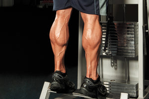 5 Best Calves Exercises