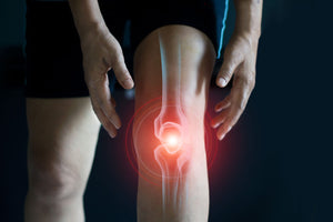 5 Common Causes of Joint Pain. How to Prevent it