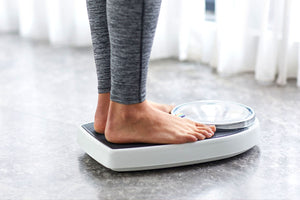 5 Reasons You Might Gain Weight When Working Out