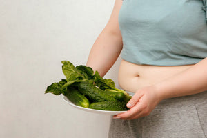 5 Signs You’re Eating Too Little For Weight Loss