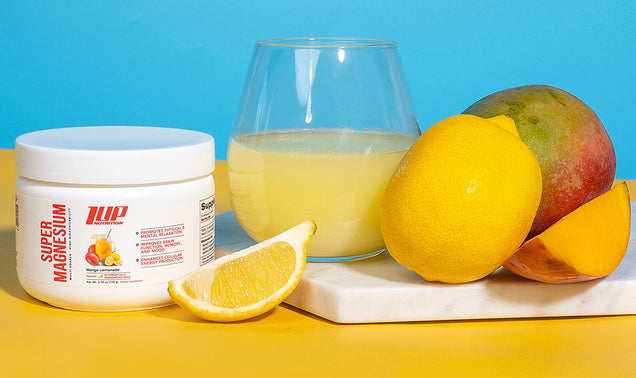 5 Simple Ways to Incorporate More Magnesium Into Your Daily Routine