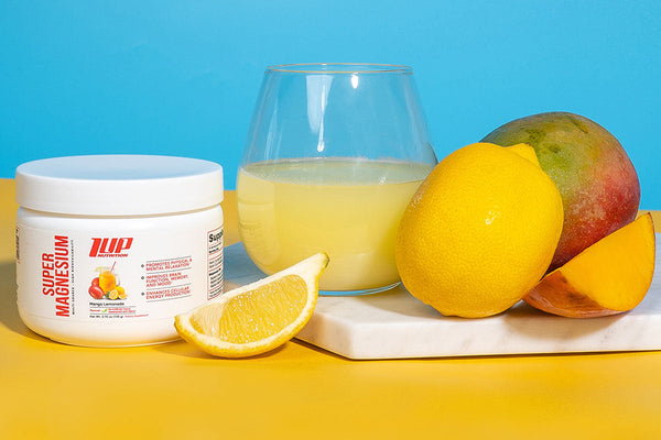 5 Simple Ways to Incorporate More Magnesium Into Your Daily Routine