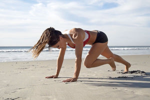 5 Ingredients to Boost Endurance Training & Cardio