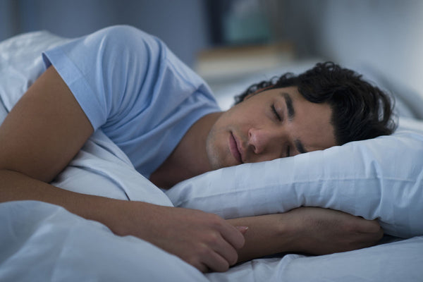 5 Tips on How to Fall Asleep Faster & Longer