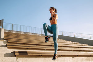 5 Tips to Stay in Shape During the Summer