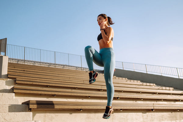 5 Tips to Stay in Shape During the Summer