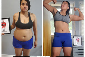 Female Transformation - Mewl Musac