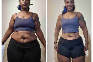 Female Transformation - Megan Everett