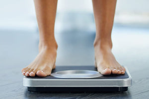 6 Reasons Why Your Weight Fluctuates