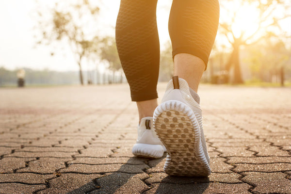 6 Ways to Maximize Your Walking Workouts