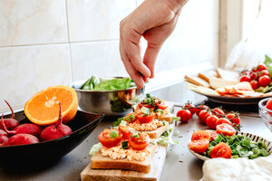 7 Cooking Secrets That Every Lifter Should Know