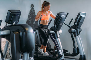 Aerobic Health for Better Gains