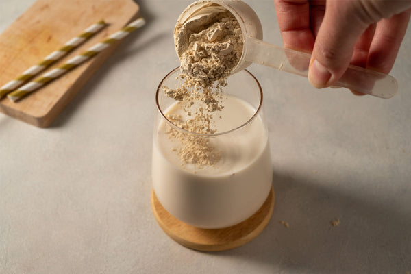 6 Good Trusted Supplements for Your Health